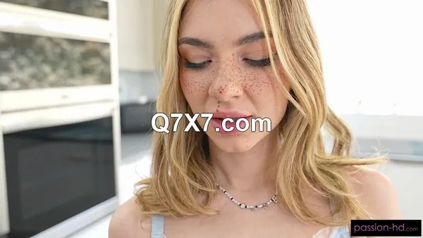 Passion-HD - Demi Hawks - Passionate Morning (10.07.2024)