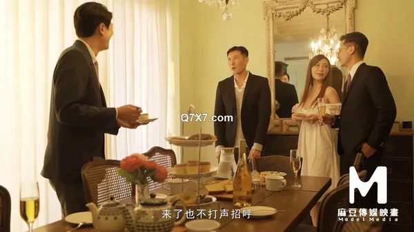 [1080p]与爸爸的朋友一起参加特别派对 (ModelTV) 2023 MP4-HEVC