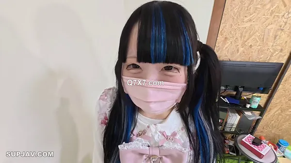 [1080p]FC2-PPV-4668137 [無]地雷系好をぶっ壊す映像。[初撮り]