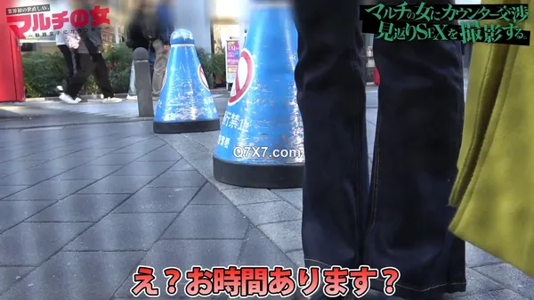 [1080p]300MIUM-1201 デカ乳聖母のスピ勧誘「ご自身の波動が乱れてます…」物腰柔らかな艶っぽ美女の開運講座に遭遇wワケのわからないことばかり言っているので、とりあえずチ●コでチャクラ解放してあげましょう。色白絹肌にムチムチの桃尻&美くびれ美脚。まさに理想のカラダ。ホテインで困惑するスピ乳女も気づけばま●こトロットロになって潮まで吹いてましたww：case.45
