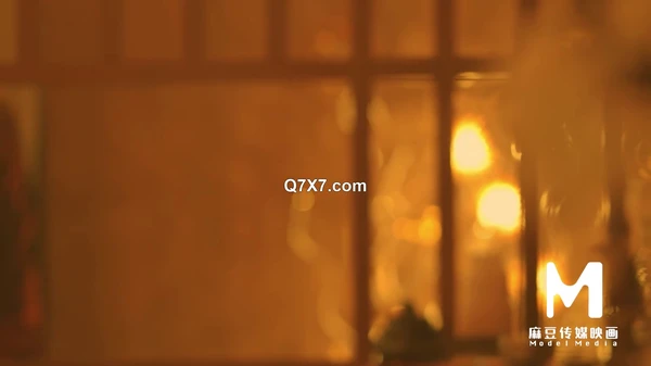 Guofeng Massage Parlor EP7 (ModelTV Asia-M) 2025 WEB-DL 720p