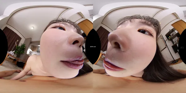 [8KVR] VRKM-1539 [VR]天井特化アングルVR ～スローセックス～ 藤田こずえ