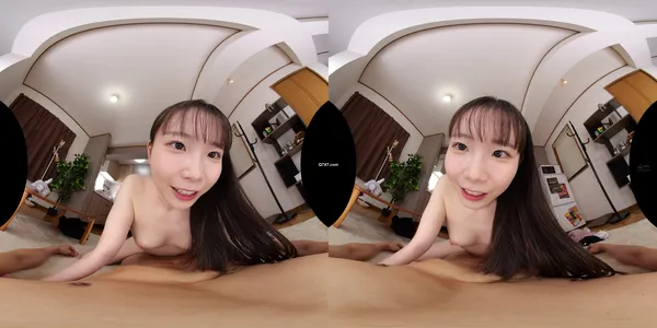 [8KVR] VRKM-1539 [VR]天井特化アングルVR ～スローセックス～ 藤田こずえ