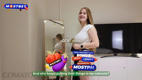 PornHub - Cumatozz aka Comatozze - Okay but let’s make it fast stepbro! 1080p