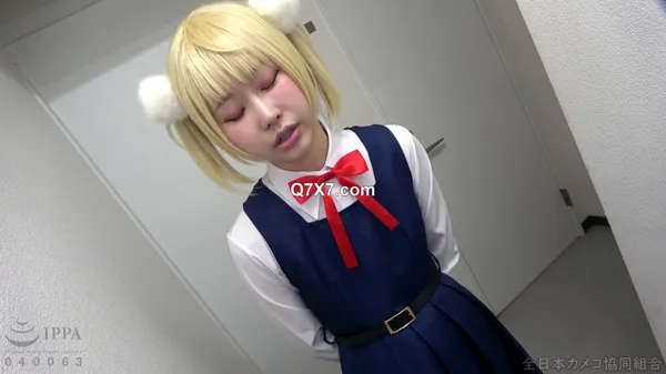 [FHD] NCYF-041 妊娠するまで帰れません！中出しザーメン17発 元地下アイドル清純ツルペタ美少女レイヤー カメコ集団にパイパン突き破られドM完堕ち大号泣 6P大乱交SEX