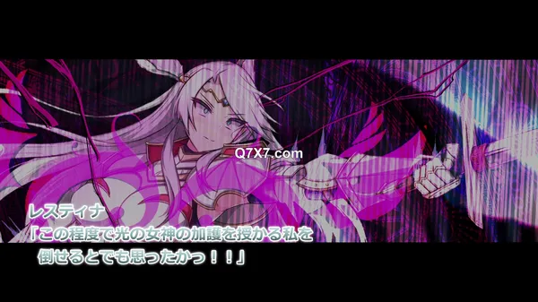 (同人アニメ)[250131][どろっぷす!] 人類に勝利をもたらすはずの光の乙女が肉便器調教で魔物のメスブタ孕み袋魔界騎士堕ちるまで モーションアニメ [RJ01332001]