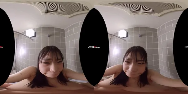[8KVR] NKKVR-148 [VR]訳アリJDを住まわせて[超肉感追尾特化]朝からどこでもヤリまくり孕ませ性活！！