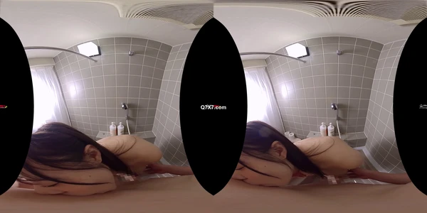 [8KVR] NKKVR-148 [VR]訳アリJDを住まわせて[超肉感追尾特化]朝からどこでもヤリまくり孕ませ性活！！