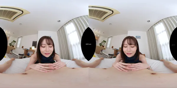 [8KVR] SAVR-608 [VR]彼氏の浮気を知った遠距離彼女の唾液マーキング 関西弁で嫉妬や怒りの言葉を吐き出しながらチ●ポを飼いならすわからせ反省SEX 秋元さちか