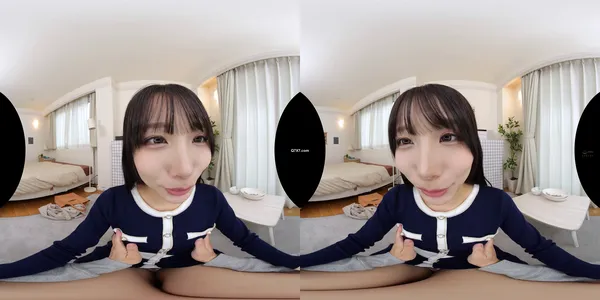 [8KVR] SAVR-613 [VR]欲求不満な已婚妇女が派遣されてきました。 旦那との営みにマンネリ化を感じている美已婚妇女が引き締まった下半身を一心不乱に動かしながらボクのチ〇ポをぐっぽり咥え込む搾精記録。えりかさん 28歳