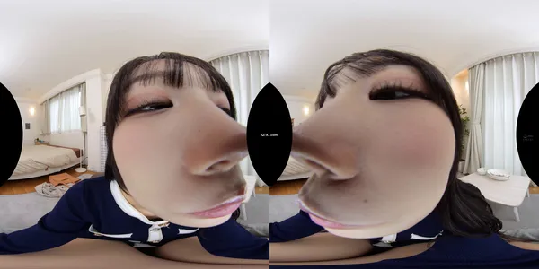 [8KVR] SAVR-613 [VR]欲求不満な已婚妇女が派遣されてきました。 旦那との営みにマンネリ化を感じている美已婚妇女が引き締まった下半身を一心不乱に動かしながらボクのチ〇ポをぐっぽり咥え込む搾精記録。えりかさん 28歳