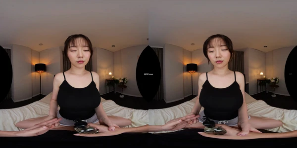 [8KVR] URVRSP-430 [VR][8K VR]久々に会った従姉妹はものすごく発育が急成長。J カップで無意識誘惑してきて夢に出てくるほどおっぱい沼に沈められた。丸最レア
