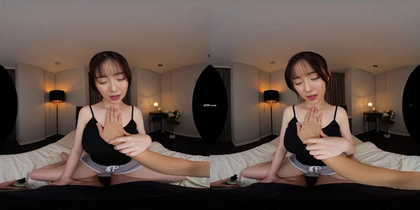 [8KVR] URVRSP-430 [VR][8K VR]久々に会った従姉妹はものすごく発育が急成長。J カップで無意識誘惑してきて夢に出てくるほどおっぱい沼に沈められた。丸最レア