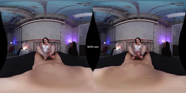 [8KVR] VRKM-1523 [VR]触りたくなる艶やかなシルク肌！！色白なめらか美肌やまとなでしこPLATINUM ♪ BEST きらめく柔肌20コーナー300分