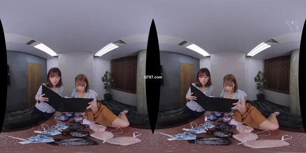 [8KVR] VRKM-1528 [VR]あの巨乳上司にこんなスケベな一面があったなんて…エッチなコミュニケーションで親睦を深めちゃう自己股間啓発BEST