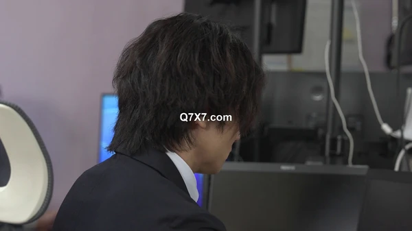 [FHD] SVGAL-020 残業廻った0時…ストレスMAXの僕の目の前に突然現れたエルフの優しいフェアリースロートフェラに 社員全員陶酔！倒産寸前にしてヤった！ 十束るう