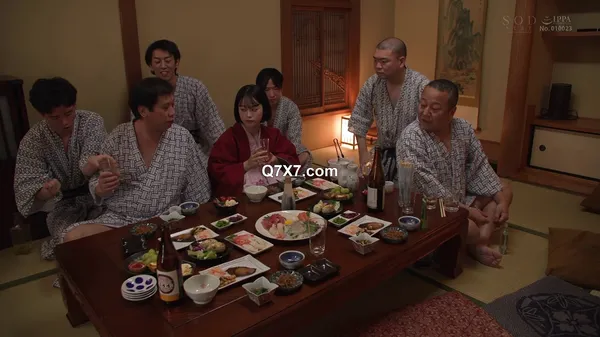 [FHD] START-107 出張先のパワハラ温泉接待で上司から無理やり飲まされ合計21発の精子を受け止めた已婚妇女キャリアウーマン MINAMO