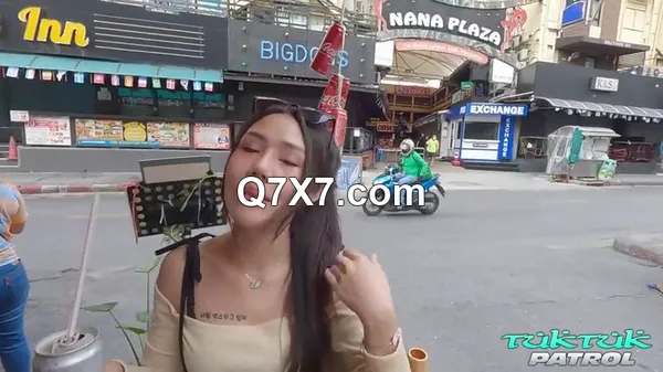 TukTukPatrol 21 09 27 Soju I Will Fuck You XXX 480p MP4-XXX [XC]