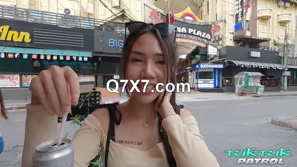 TukTukPatrol 21 09 27 Soju I Will Fuck You XXX 480p MP4-XXX [XC]