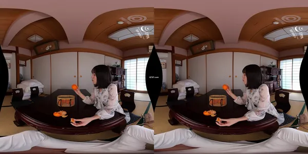 [8KVR] PRVRSS-002 [配信専用VR動画]最高の愛人?涼森れむと秘密のお泊まり旅行VR 濃厚中出しSEX