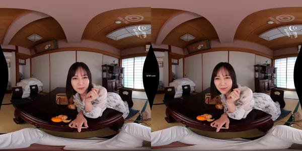 [8KVR] PRVRSS-002 [配信専用VR動画]最高の愛人?涼森れむと秘密のお泊まり旅行VR 濃厚中出しSEX