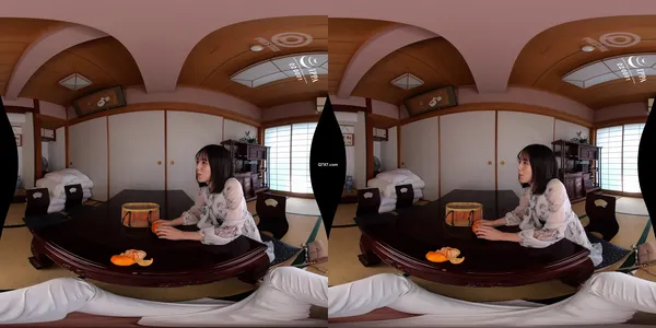 [8KVR] PRVRSS-002 [配信専用VR動画]最高の愛人?涼森れむと秘密のお泊まり旅行VR 濃厚中出しSEX