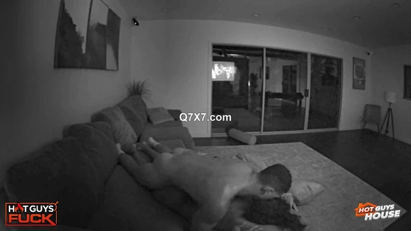 HotGuysFuck.24.07.03.Channing.Rodd.Unleashed.A.Sizzling.Affair.At.HGF.House.XXX.1080p.MP4-FETiSH[XvX]