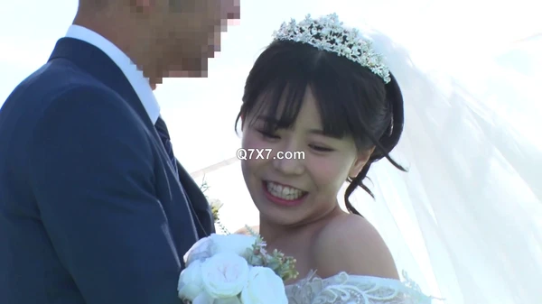 nhdtb-95001 ホテル羞恥12 フォトウェディング新婚妻