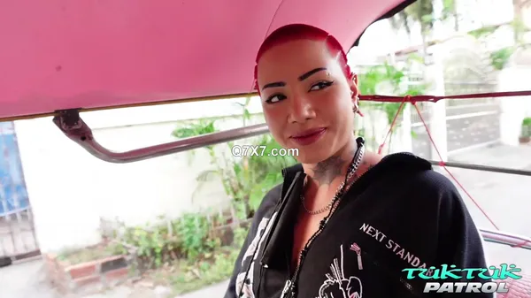 TukTukPatrol 21 06 21 Soda Tatted Star Fuck XXX 1080p MP4-Narcos [XC]
