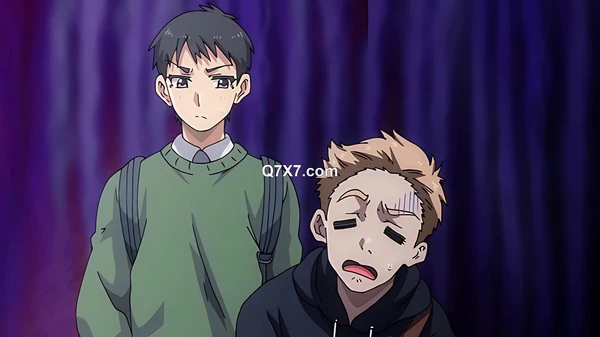 [荻原沙优][ピンクパイナップル]セフレのセンパイ THE ANIMATION 第2巻