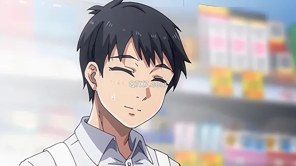 [荻原沙优][ピンクパイナップル]セフレのセンパイ THE ANIMATION 第2巻
