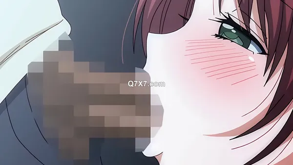 [荻原沙优][ピンクパイナップル]セフレのセンパイ THE ANIMATION 第1巻