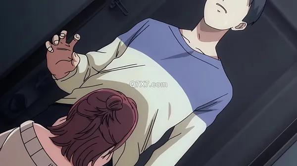 [荻原沙优][ピンクパイナップル]セフレのセンパイ THE ANIMATION 第1巻