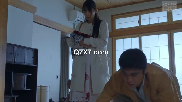 [HD/720p] NSFS-295 寝取られの館7 ～ダッチワイフにされた妻～ 宇流木さらら