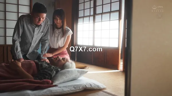 [HD/720p] JUQ-724 「まひろちゃん、大きくなったね…。」 実家に帰るといつも二人の叔父さんに呼び出されて…。 市来まひろ