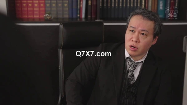 [HD/720p] SONE-248 Kカップ秘書はなめくじ社長に全身舐め犯●れてイキまくる 凪ひかる