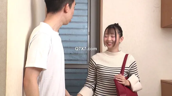 [FHD] IMO-025 デリヘル呼んだら妹が来た！結果、お店に内緒で中出し本番セックスする事になる 9