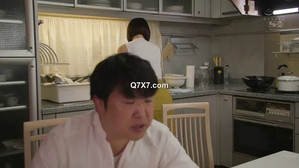 [FHD] SONE-250 義父にレ●プされ心底嫌なのにキスされるだけで無抵抗に濡れてしまう唇が敏感すぎる美人妻 葵つかさ
