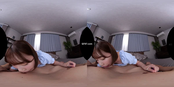 vrkm-1379[8KVR]「もう浮気なんてしないよね…？」 わからせ凄フェラ管理 美園和花