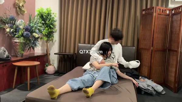 [FHD] MUKD-533 音楽フェス帰り 汗だくになった彼女と連日ホテルでセックス三昧 最高の夏の思い出を作った、本気のカップル子作り交尾映像。（MUKD-533）