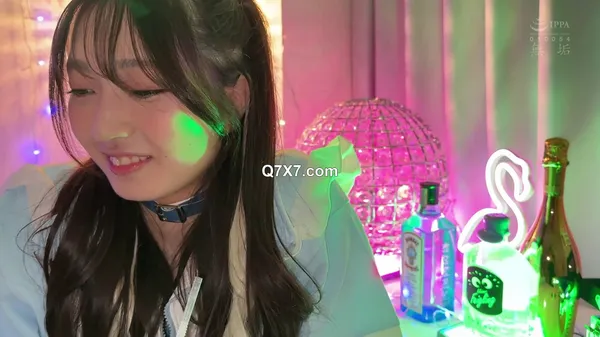 [FHD] MUKC-092 BARで出会った仕事終わりのコンカフェ嬢と ベロ酔い店内3P・ホテルお持ち帰りイキ過ぎ乱交SEX 永野鈴