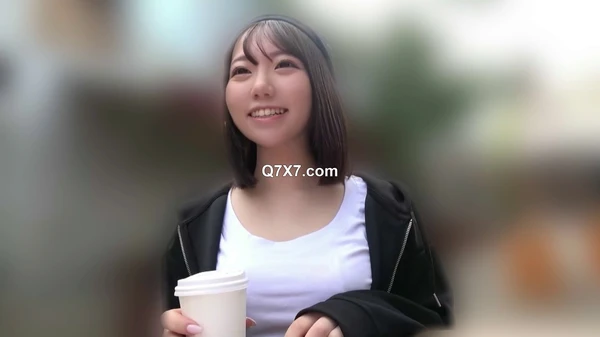 [1080p]HMN-691 新人 大阪のカフェで働くかわいいカフェ店員[美乳]中出しAVデビュー 自分がSなのかMなのかわからないので、AVのエッチで確かめてみたい女子大生 原陽菜乃