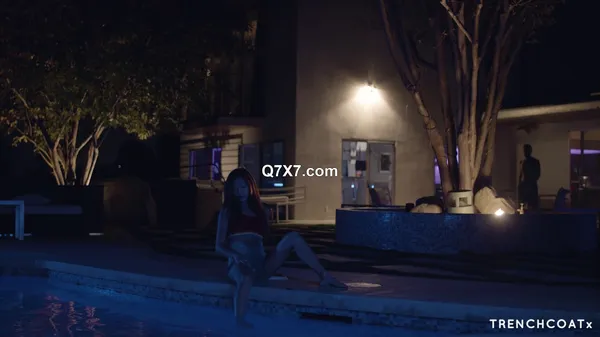 TrenchCoatX - Vina Sky - Make Me Feel Something - Gonzo Hardcore 1080p