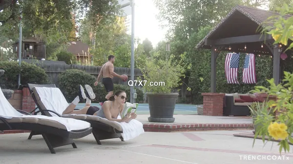 TrenchCoatX - Abella Danger - One on One - Gonzo Hardcore 1080p