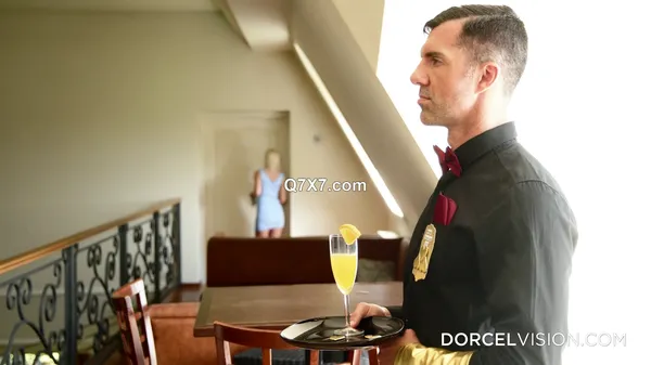 Sexy at Your Service (SinfulXXX Dorcel Vision) 2025 WEB-DL 1080p