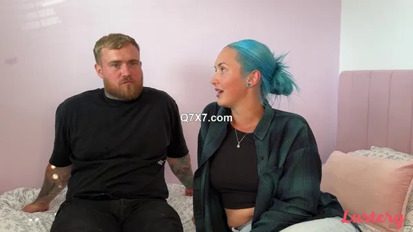Lustery E1704 Ash And Bex Porno And Chill XXX 1080p MP4-FETiSH [XC]