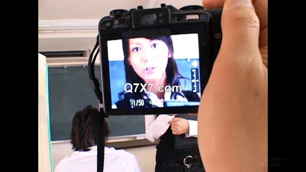 [HD Uncensored] IPTD-350 (Uncensored Leaked) 穂花先生の誘惑授業 穂花 モザイク破壊版 [1080p]