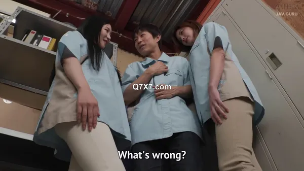 [1080p][English subbed] DLDSS-289 The sexual desire of frustrated wives is bottomless and they compete with each other… Mino Suzume Ono Yuuko