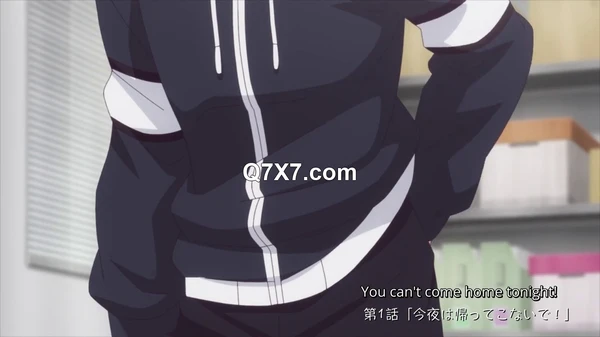 [720p][極彩花夢] 夜色未央！ / Yoasobi Gurashi! [01][720P][MP4-P2P][UNC]