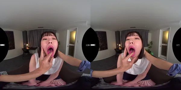 [8K VR] MVR-006[VR]8K 超間近で絶頂ヒクヒクまで極限のケツ穴堪能！綺麗なお姉さんの超下品ぽっかりアナル覚醒VR 美波こづえ